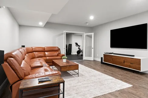 Home Additions